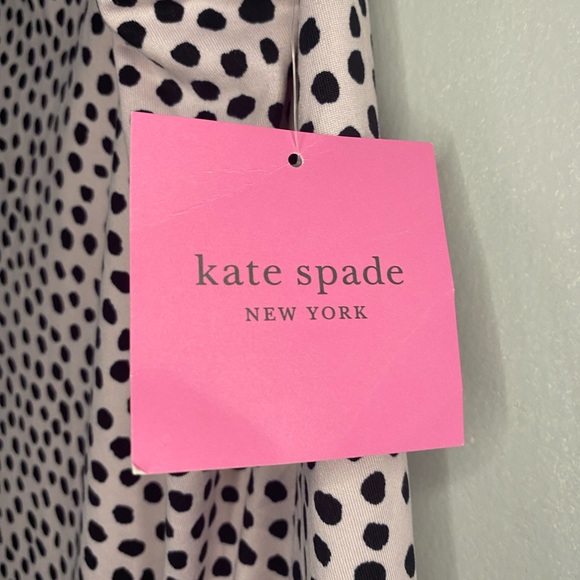 NWT Kate Spade 2 piece pajama set. Size medium - Picture 5 of 9